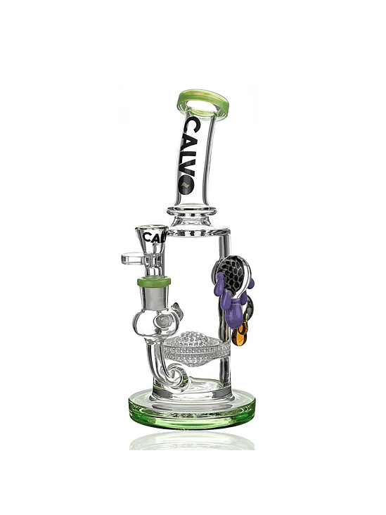 RIG DOUBLE IMPLOSSION-CALVO GLASS 3