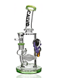 RIG DOUBLE IMPLOSSION-CALVO GLASS - Miniatura 3