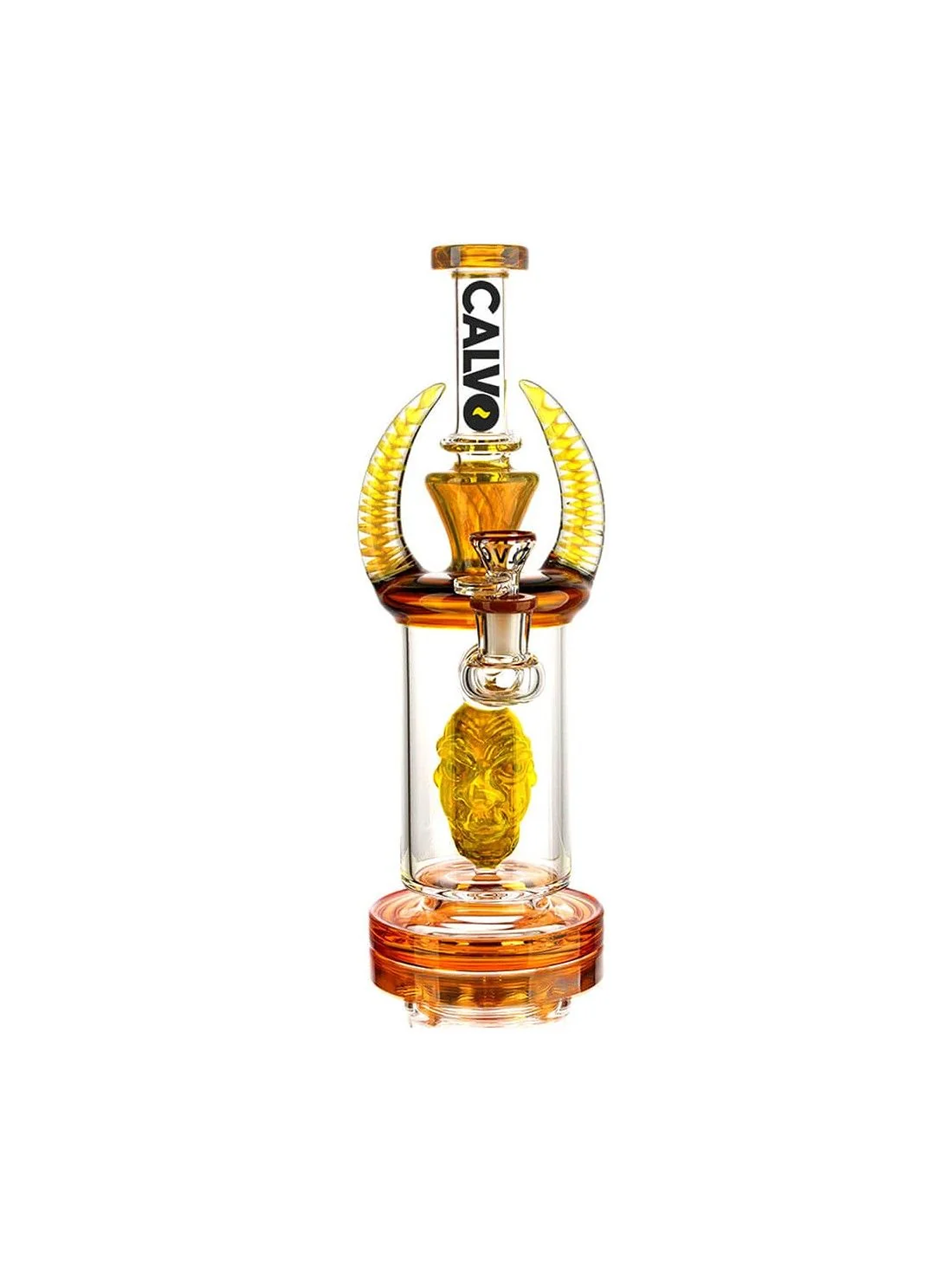 Space Opera Rig Ambar-Calvo Glass 1