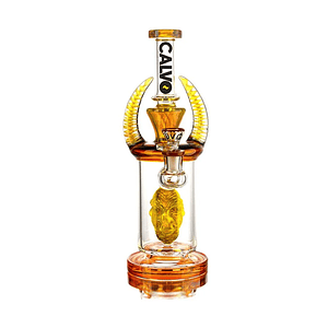 Space Opera Rig Ambar-Calvo Glass