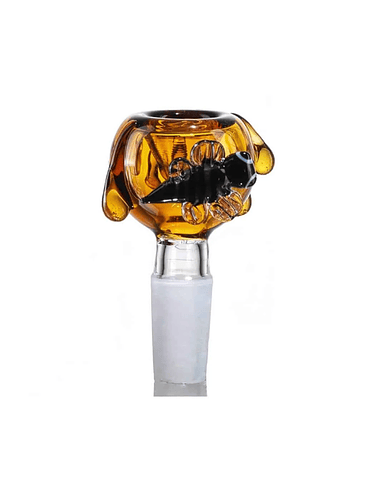 QUEMADOR ABEJA 14MM-CALVO GLASS 1