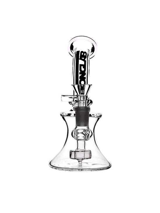 POCKET BELL PINK-BONGLAB 2