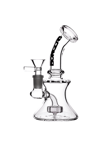 POCKET BELL PINK-BONGLAB 1