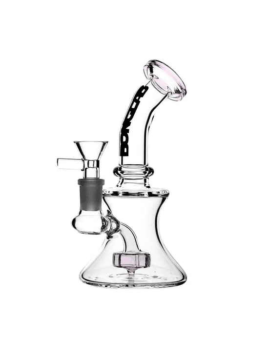 POCKET BELL PINK-BONGLAB 1