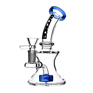 Pocket Bell Blue-Bonglab