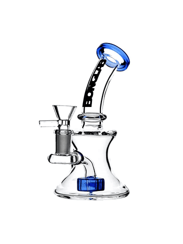 POCKET BELL BLUE-BONGLAB 1