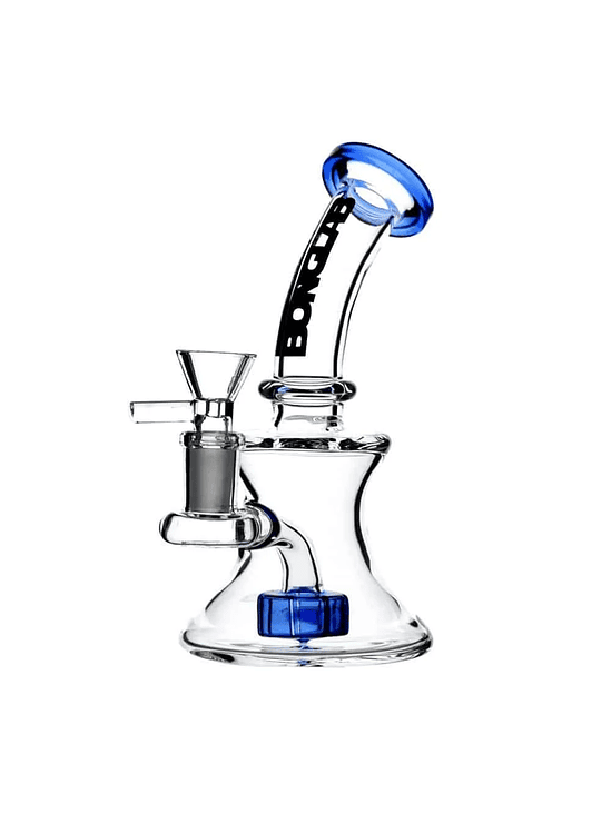 POCKET BELL BLUE-BONGLAB 1