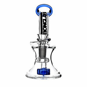 Pocket Bell Blue-Bonglab