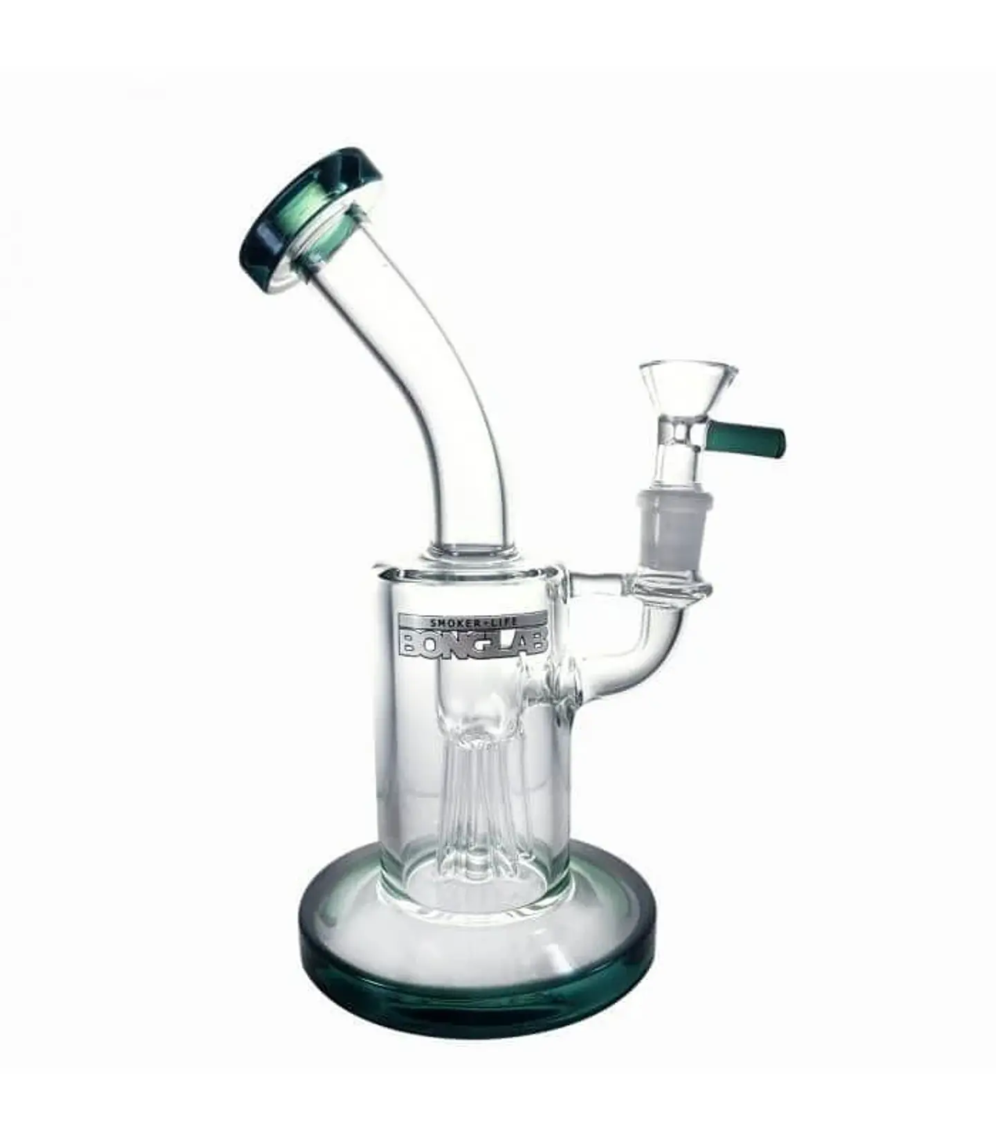 Dream Rig X4 -Bonglab 1