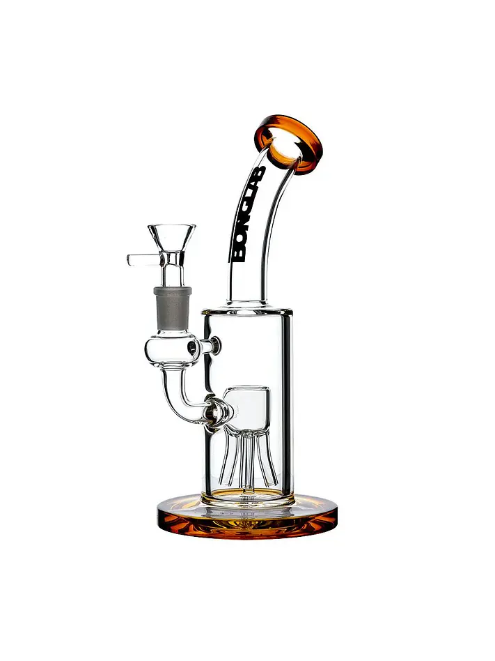 Dream Rig-Bonglab 1