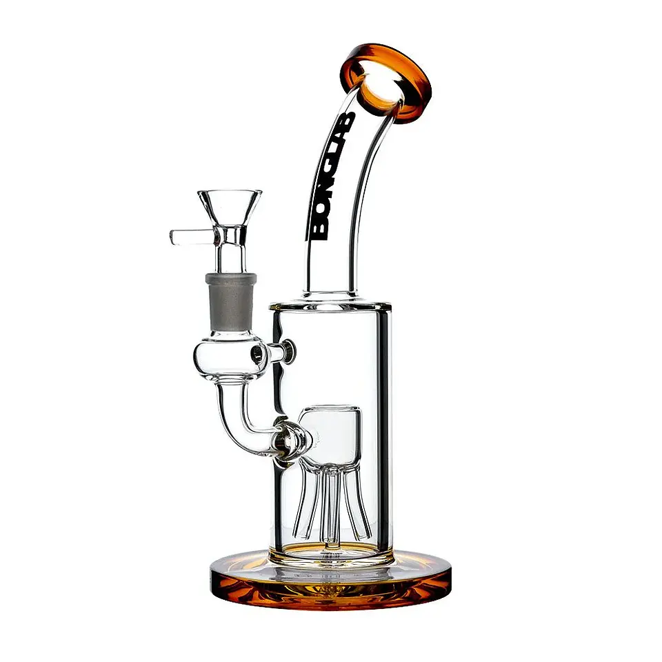 Dream Rig-Bonglab 1