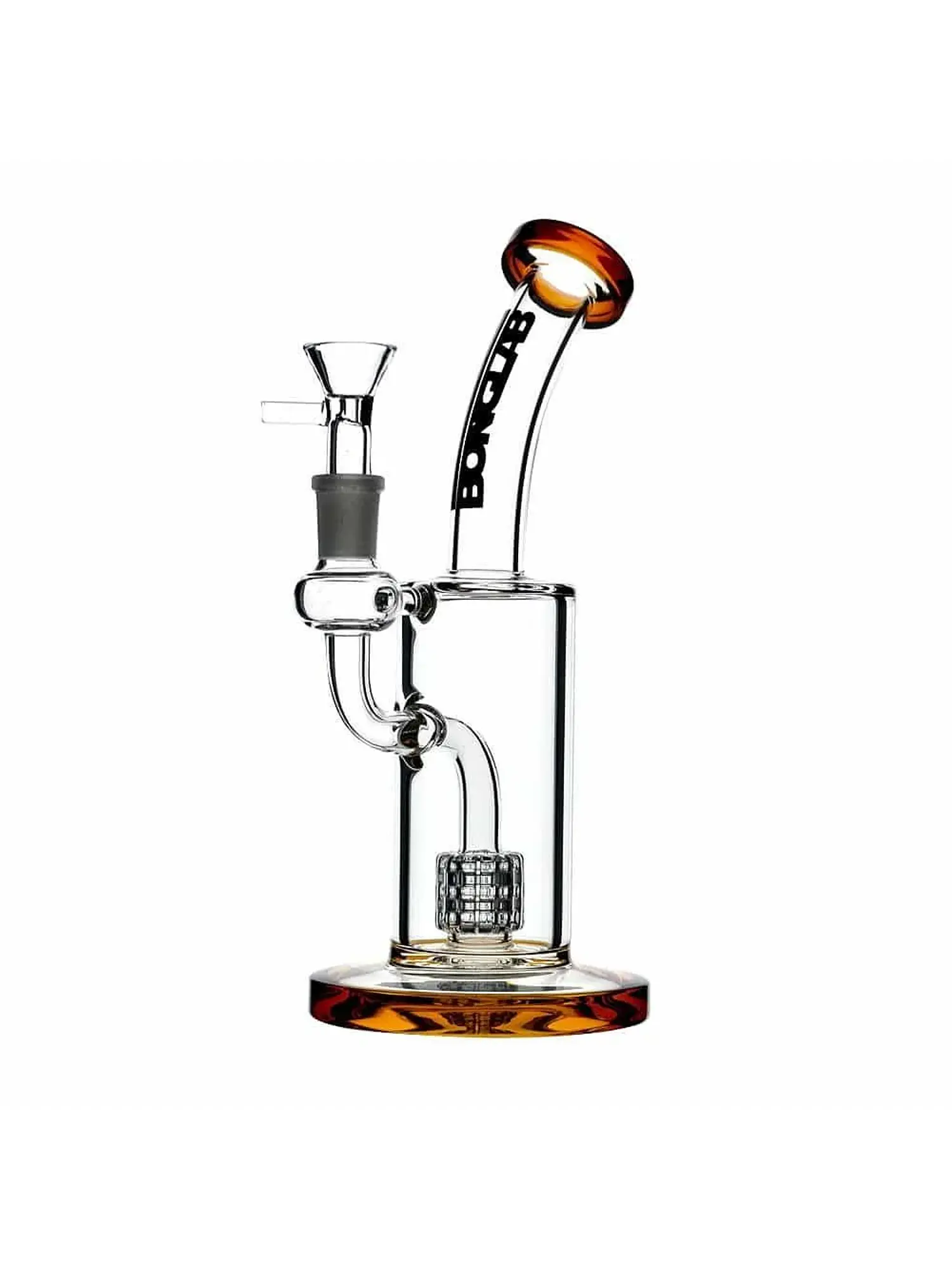 Color Cube-Bonglab 1