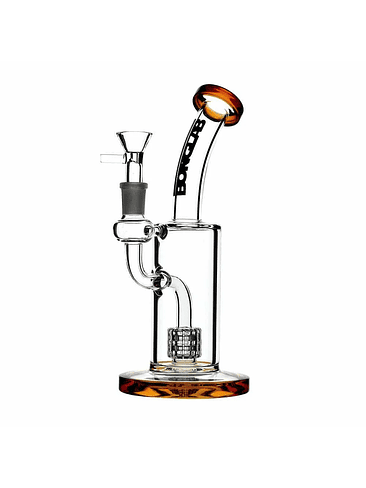 COLOR CUBE AMBAR-BONGLAB 1