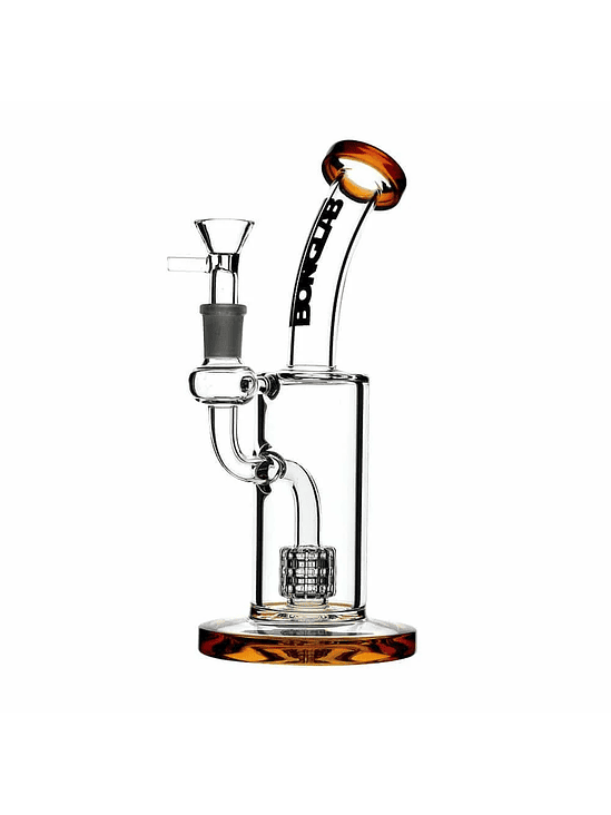 COLOR CUBE AMBAR-BONGLAB 1