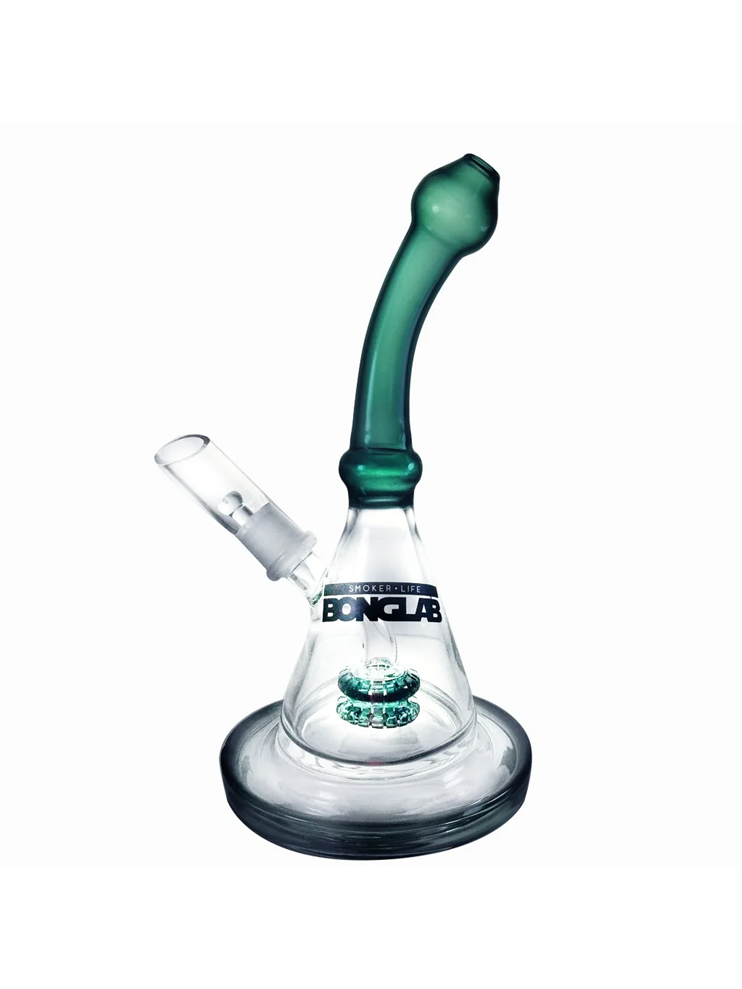 Scandal Blue-Bonglab 1