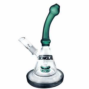 Scandal Blue-Bonglab