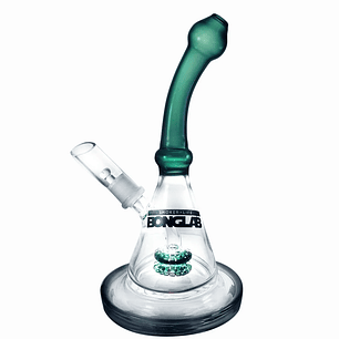 SCANDAL BLUE-BONGLAB