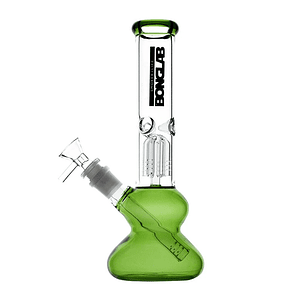 Fat Candy 25Cm Green-Bonglab