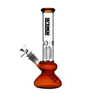 Fat Candy 25Cm Amber-Bonglab