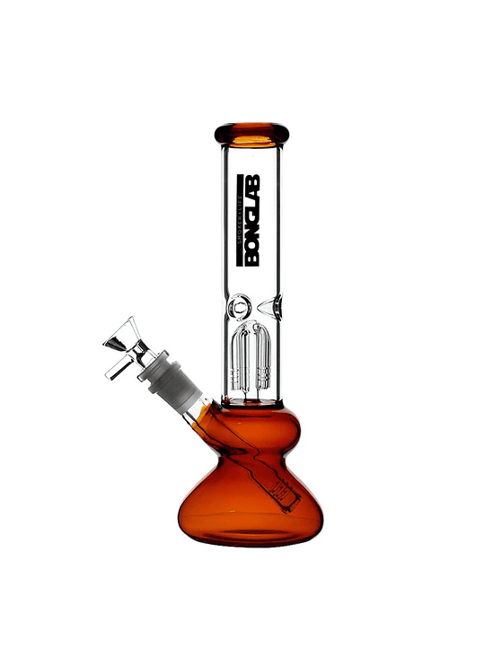 FAT CANDY AMBER-BONGLAB 1