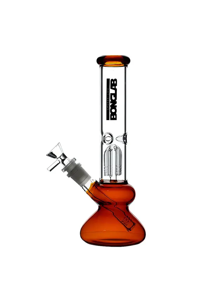 Fat Candy -Bonglab 1