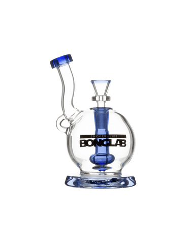 THE SPHERE BLUE-BONGLAB 1