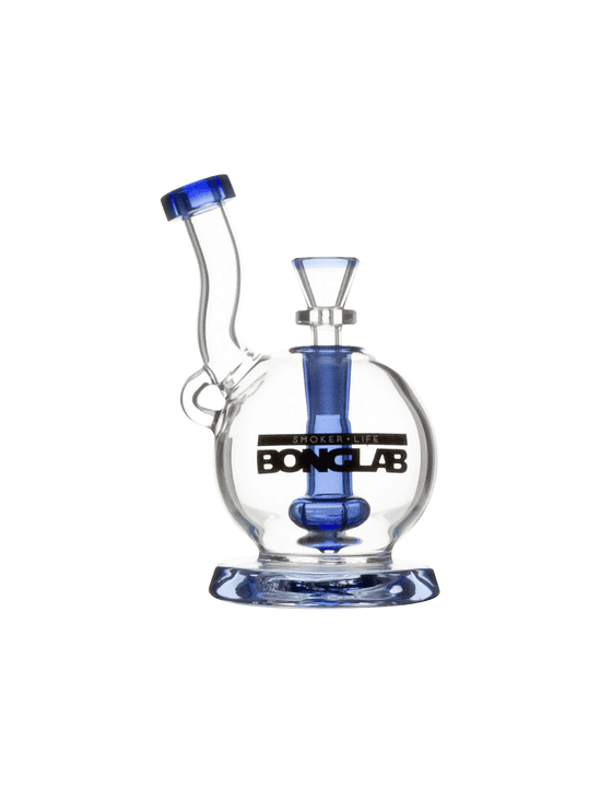 THE SPHERE BLUE-BONGLAB 1