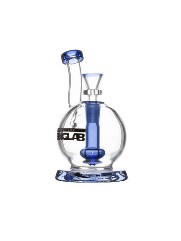 THE SPHERE BLUE-BONGLAB 3