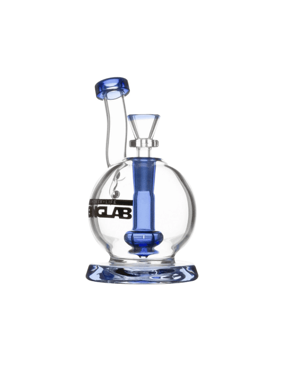 THE SPHERE BLUE-BONGLAB 3