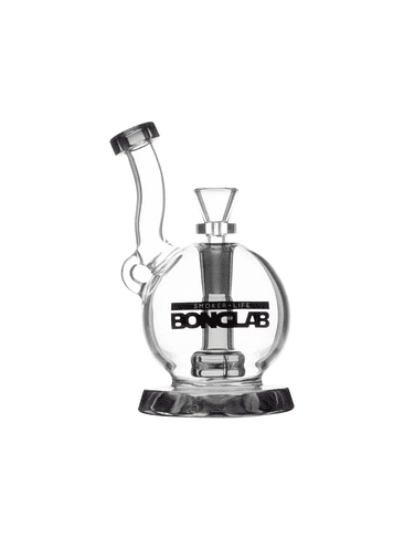 THE SPHERE BLACK-BONGLAB 1