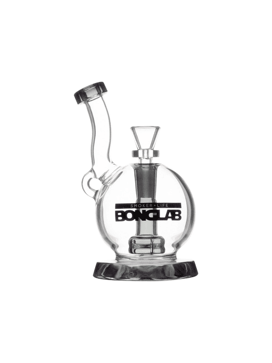 THE SPHERE BLACK-BONGLAB 1