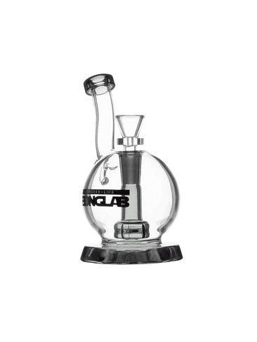 THE SPHERE BLACK-BONGLAB 2