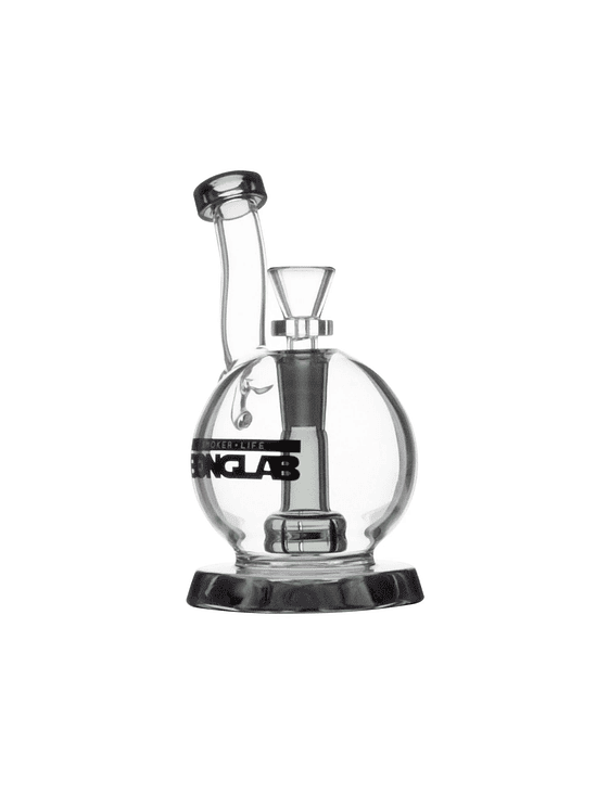 THE SPHERE BLACK-BONGLAB 2