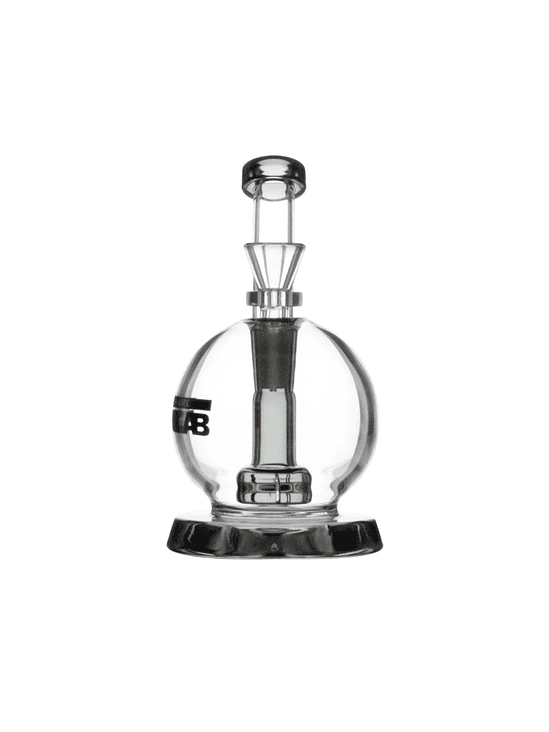 THE SPHERE BLACK-BONGLAB 3