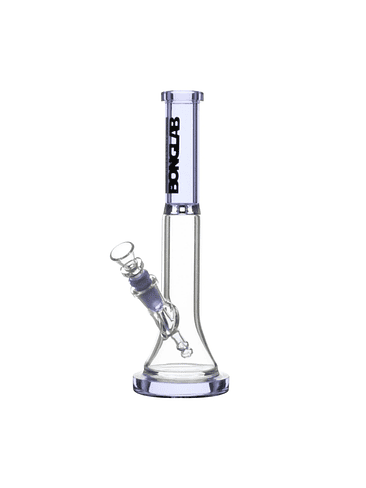 TOUGH BEAKER PURPLE-BONGLAB 2