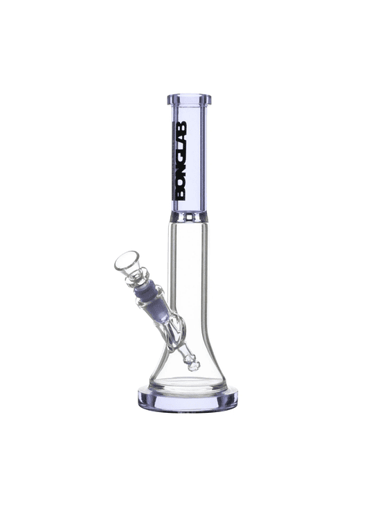 TOUGH BEAKER PURPLE-BONGLAB 2