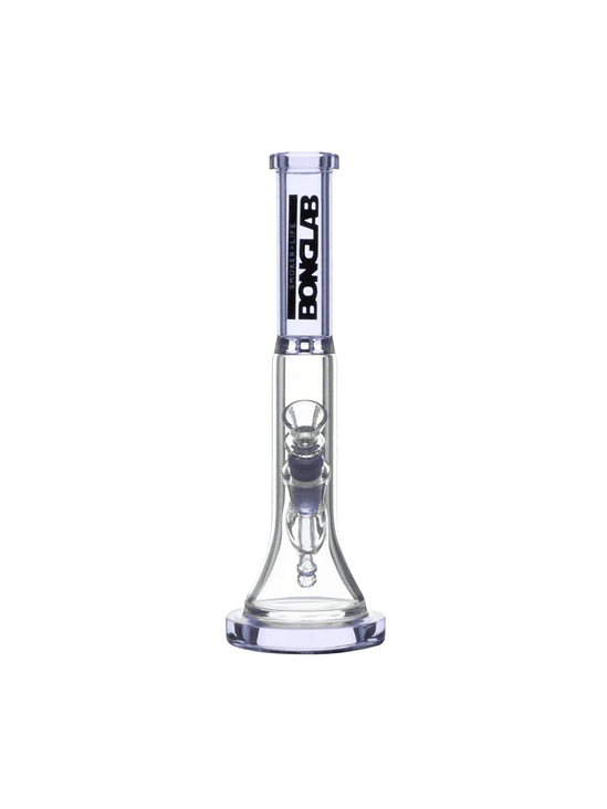 TOUGH BEAKER PURPLE-BONGLAB 3
