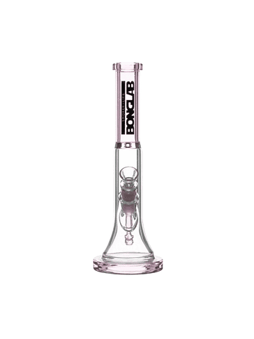 TOUGH BEAKER PINK-BONGLAB 1