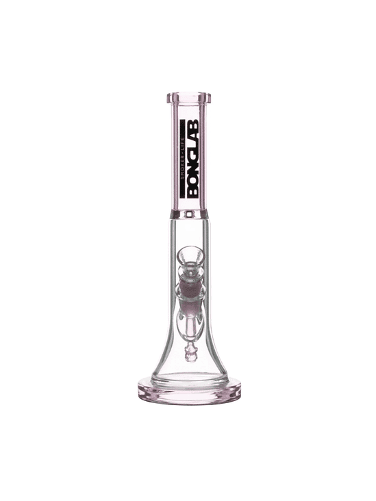 TOUGH BEAKER PINK-BONGLAB 1