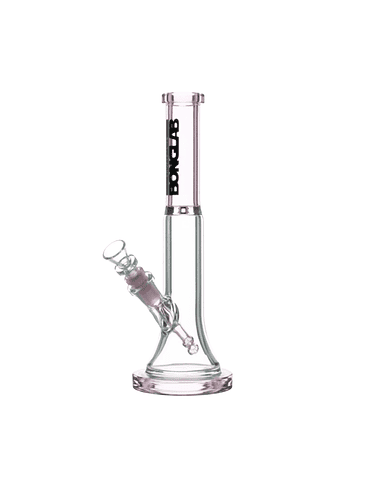 TOUGH BEAKER PINK-BONGLAB 2