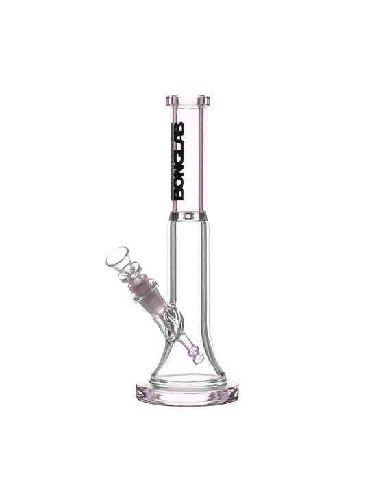 TOUGH BEAKER PINK-BONGLAB 2