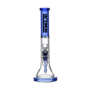 Tough Beaker Blue-Bonglab