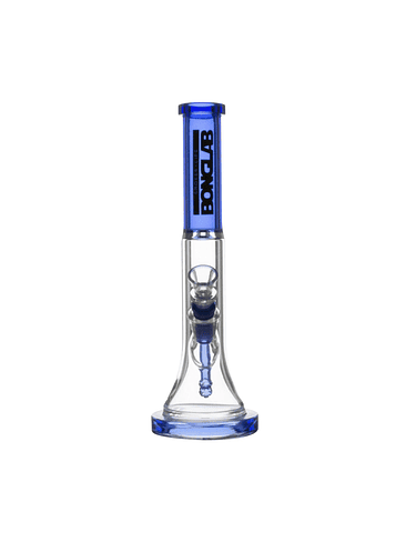 TOUGH BEAKER BLUE-BONGLAB 1