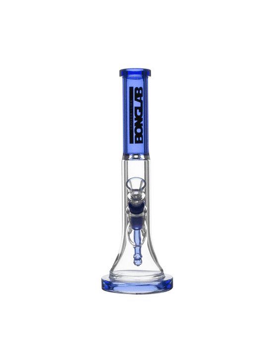 TOUGH BEAKER BLUE-BONGLAB 1