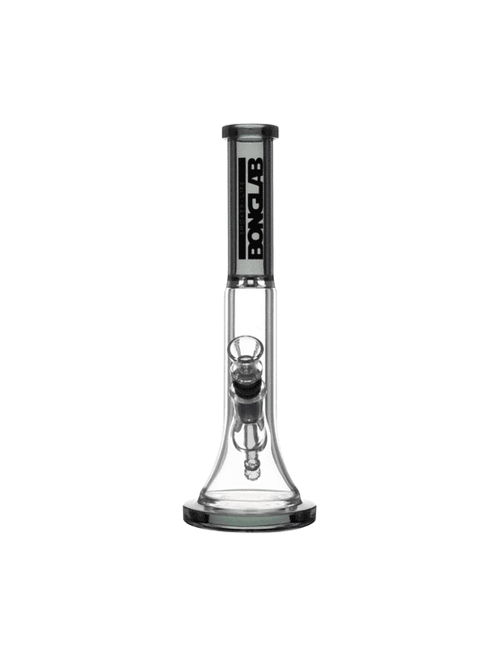 TOUGH BEAKER BLACK-BONGLAB 1