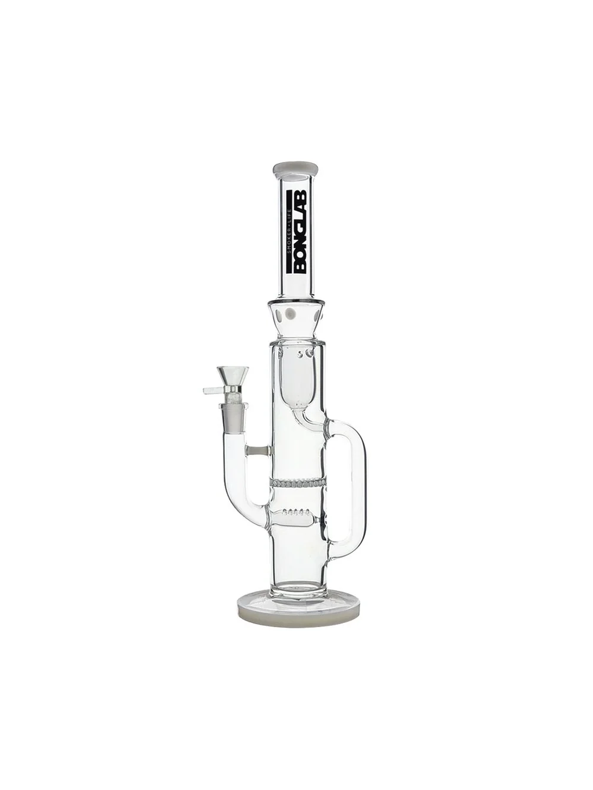 Mad Professor  - Bonglab 1