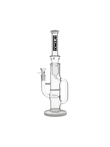 MAD PROFESSOR WHITE - BONGLAB 1