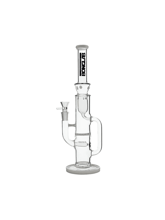 MAD PROFESSOR WHITE - BONGLAB 1