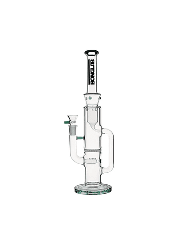 MAD PROFESSOR JADE GREEN - BONGLAB 1