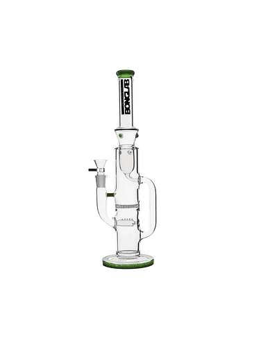 MAD PROFESSOR GREEN-BONGLAB 1